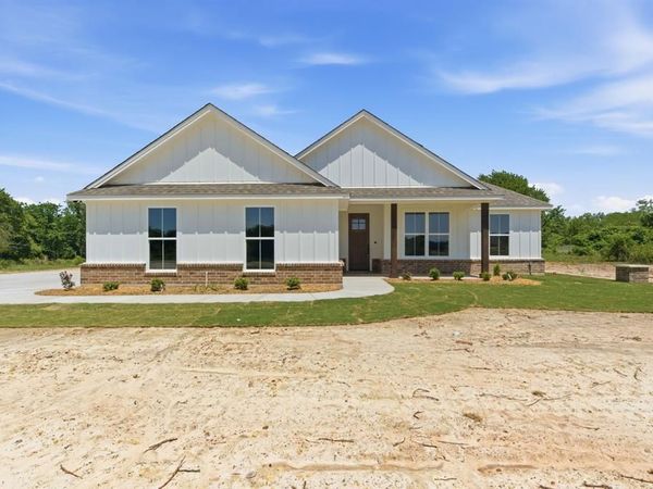 109 Graystone , Weatherford, TX 76088