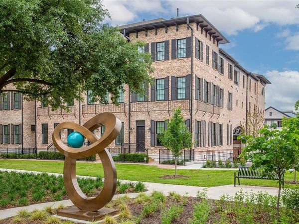 14948 Oak Street , Addison, TX 75001