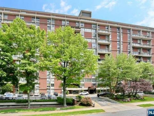 3 Horizon Road 815, Unit 815, FORT LEE, NJ 07024