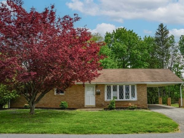 599 Lee Ave, Pohatcong, NJ 08865