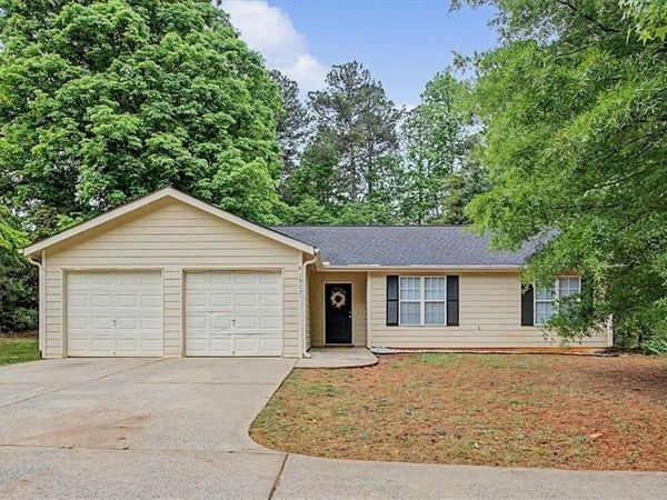 2927 Jim Owens Road NW, Kennesaw, GA 30152