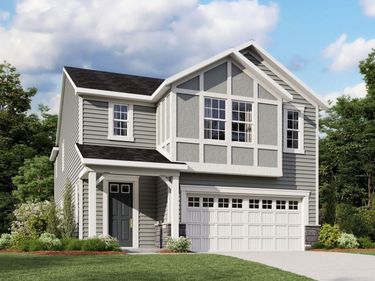 156 Cucumber Court, Garner, NC 27529