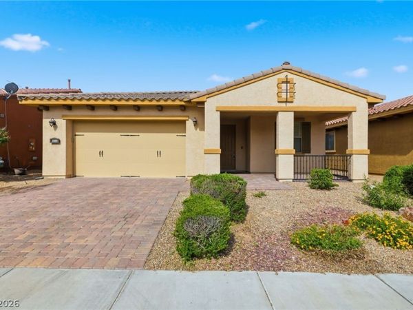 1009 Via Canale Drive , Henderson, NV 89011