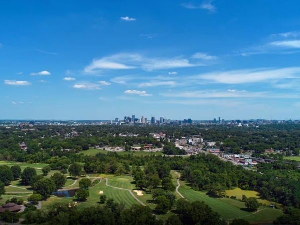 114 Scenic Pass , Nashville, TN 37218