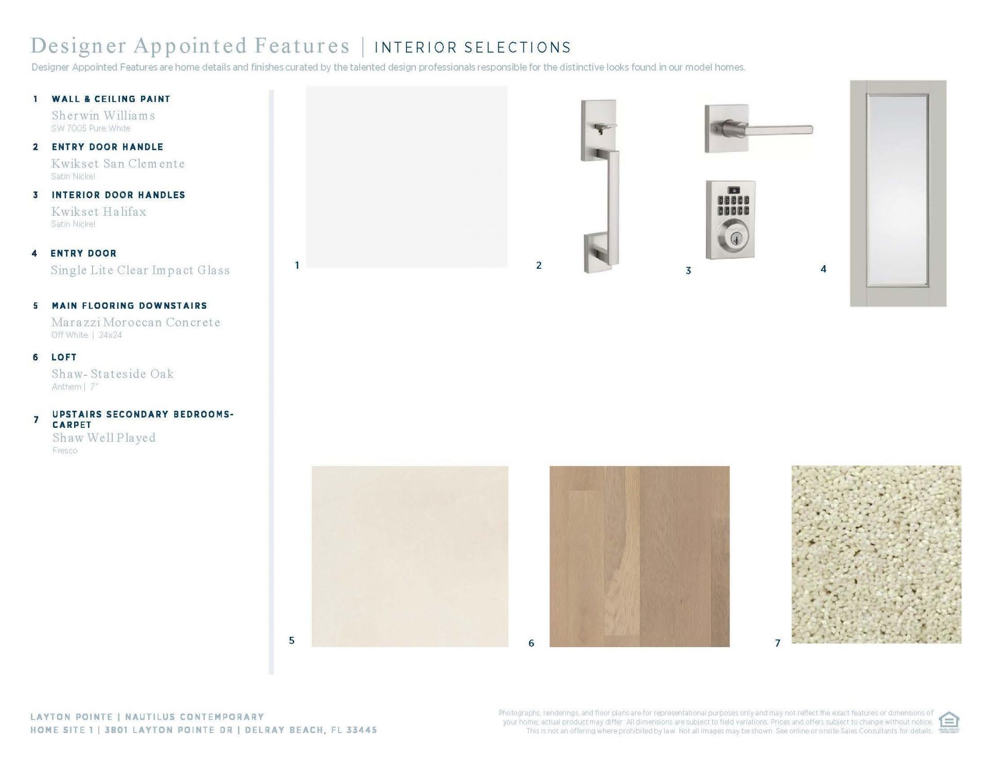 3801 Layton Pointe Drive, Delray Beach, FL 33445 Photo