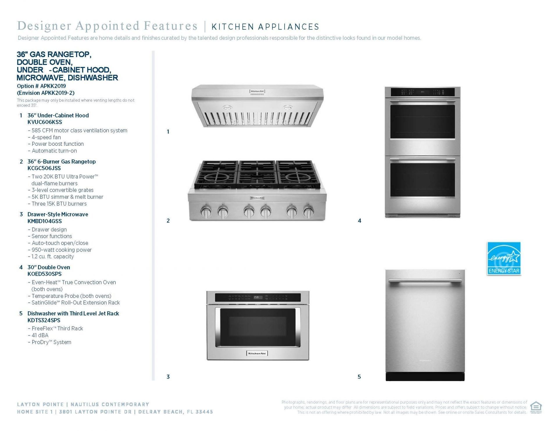 3801 Layton Pointe Drive, Delray Beach, FL 33445 Photo