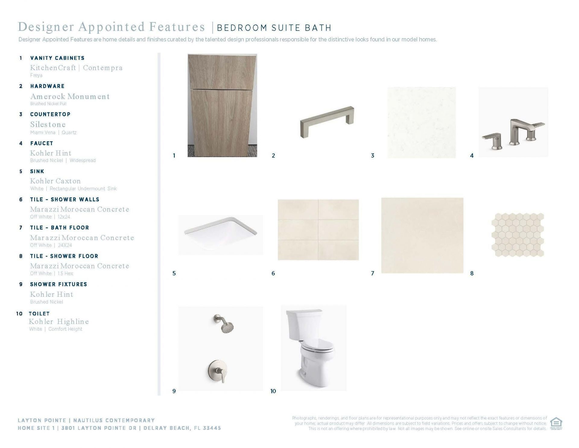 3801 Layton Pointe Drive, Delray Beach, FL 33445 Photo