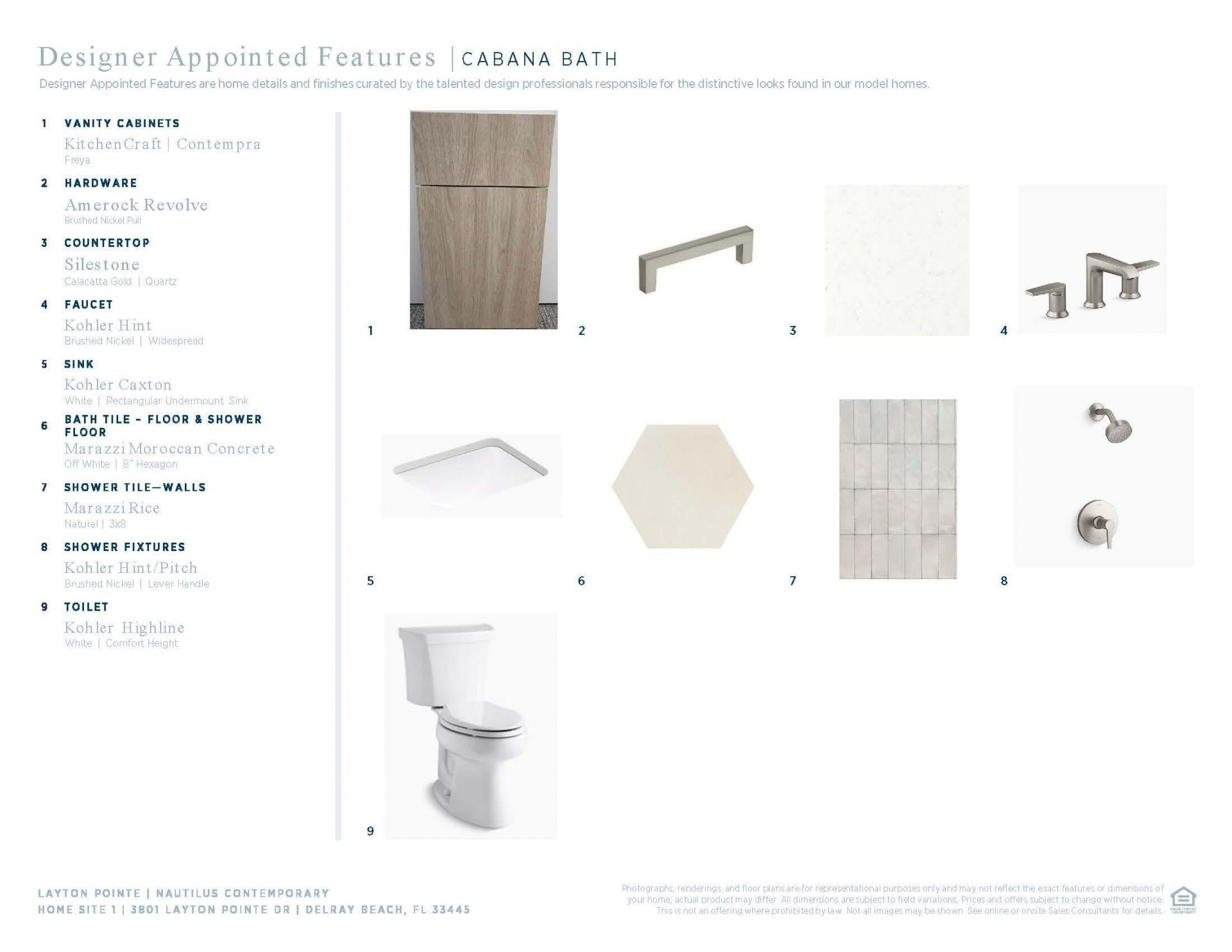 3801 Layton Pointe Drive, Delray Beach, FL 33445 Photo