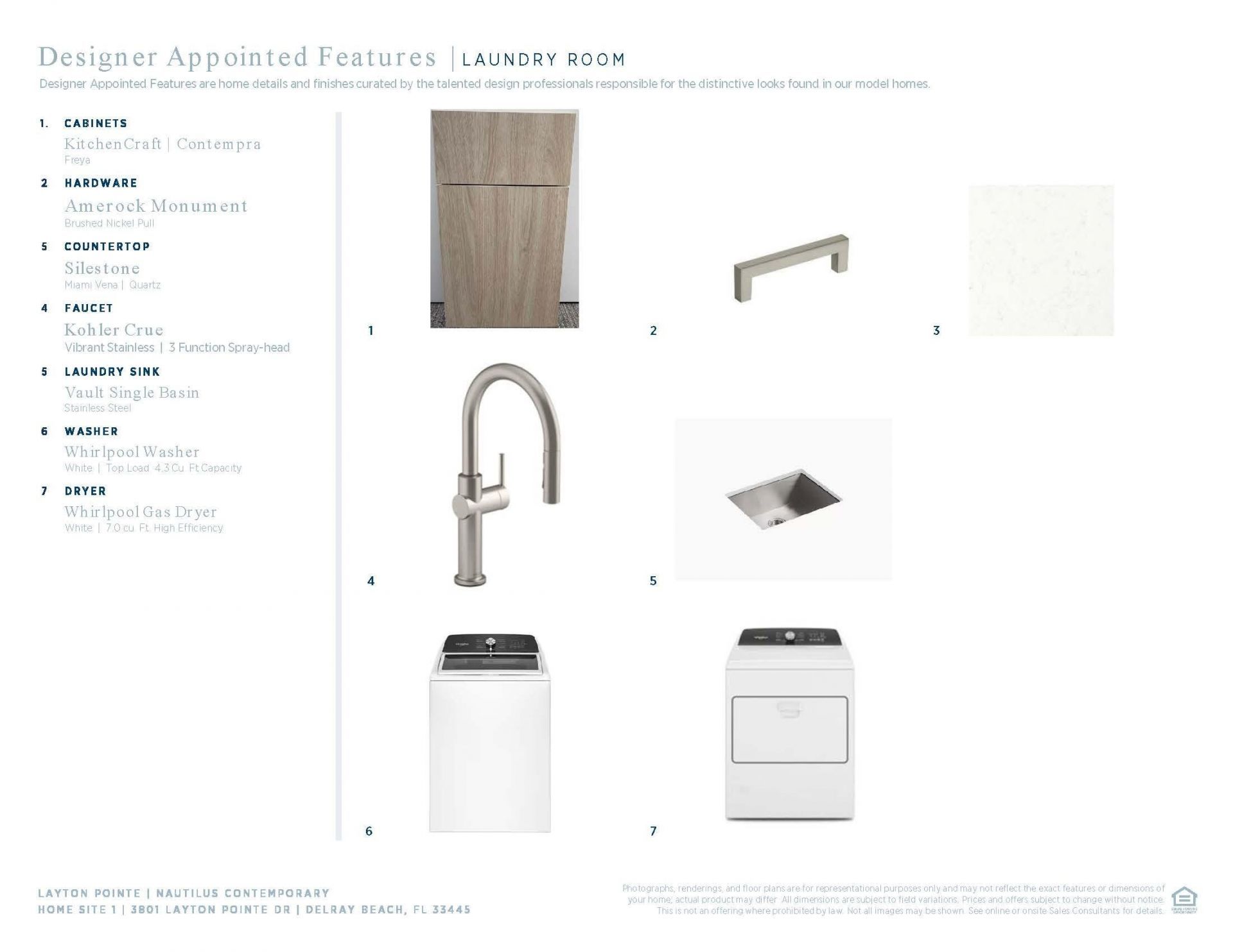 3801 Layton Pointe Drive, Delray Beach, FL 33445 Photo