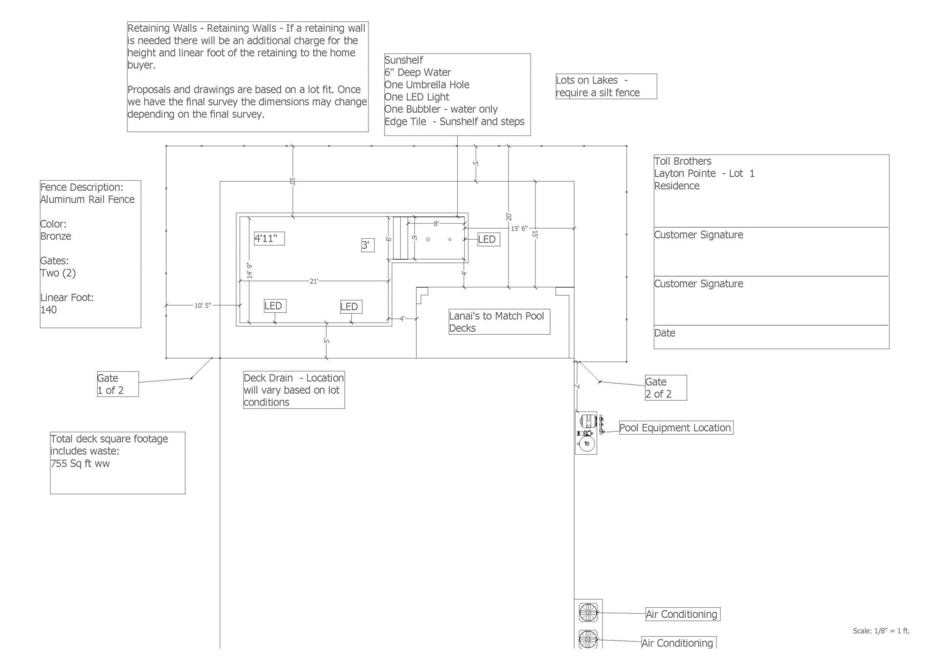 3801 Layton Pointe Drive, Delray Beach, FL 33445 Photo