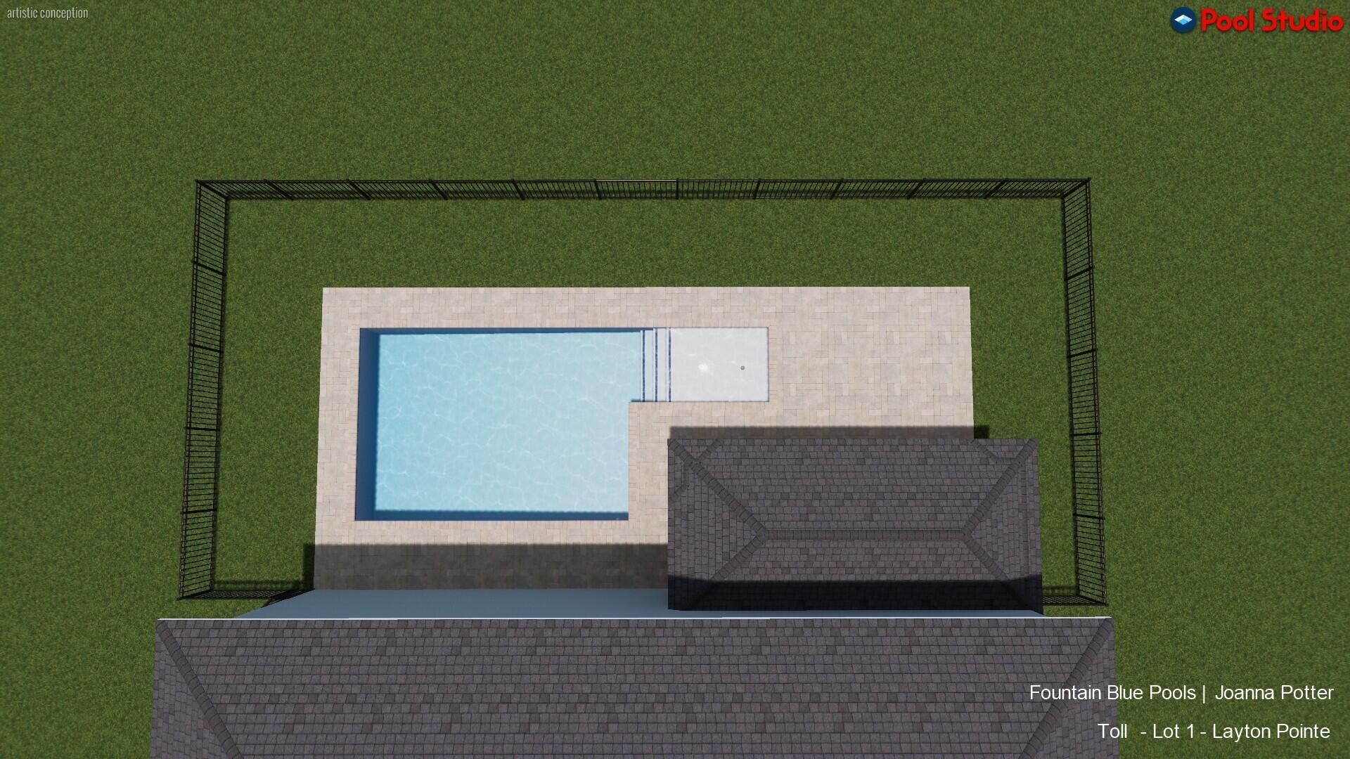 3801 Layton Pointe Drive, Delray Beach, FL 33445 Photo