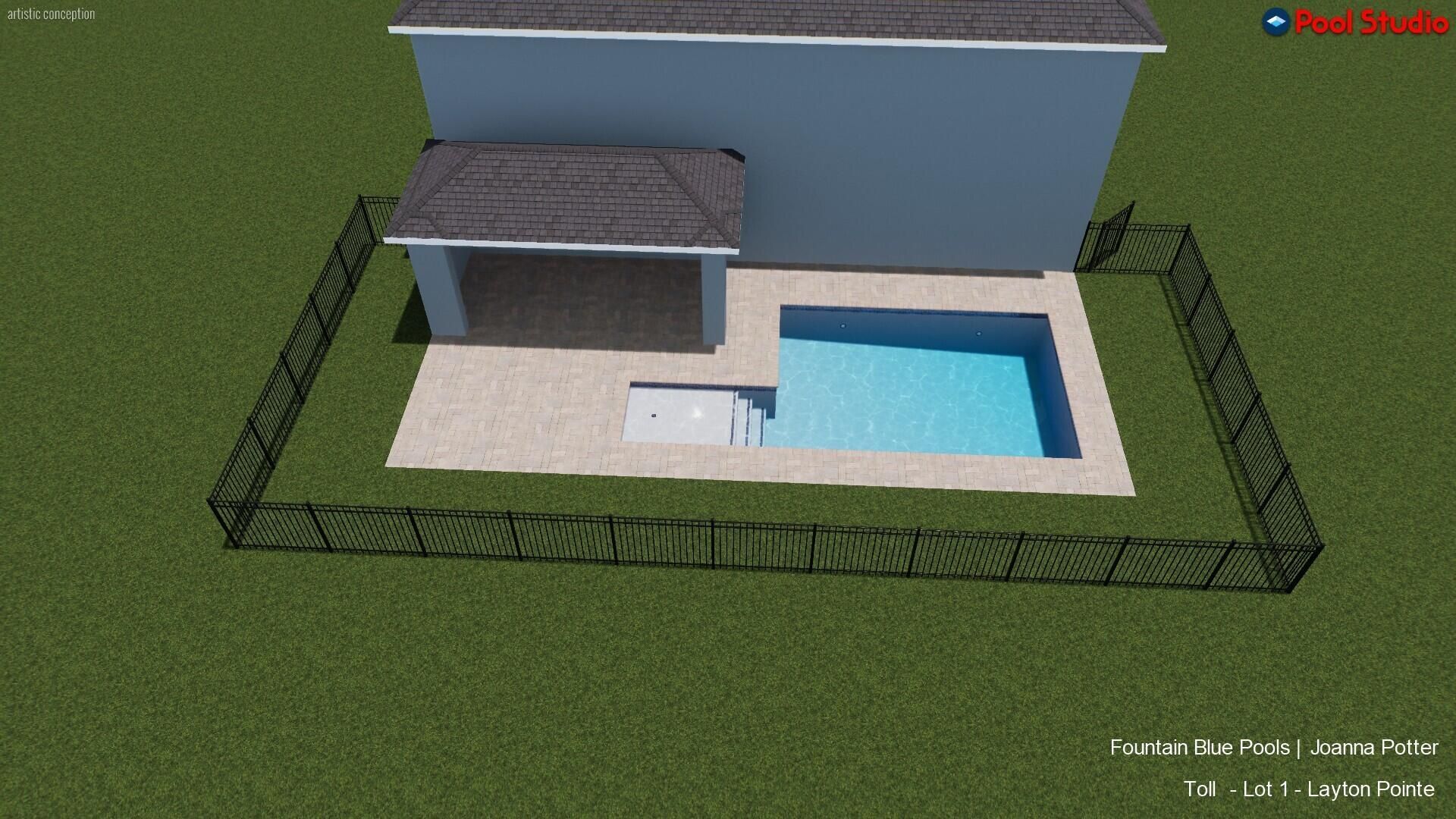 3801 Layton Pointe Drive, Delray Beach, FL 33445 Photo