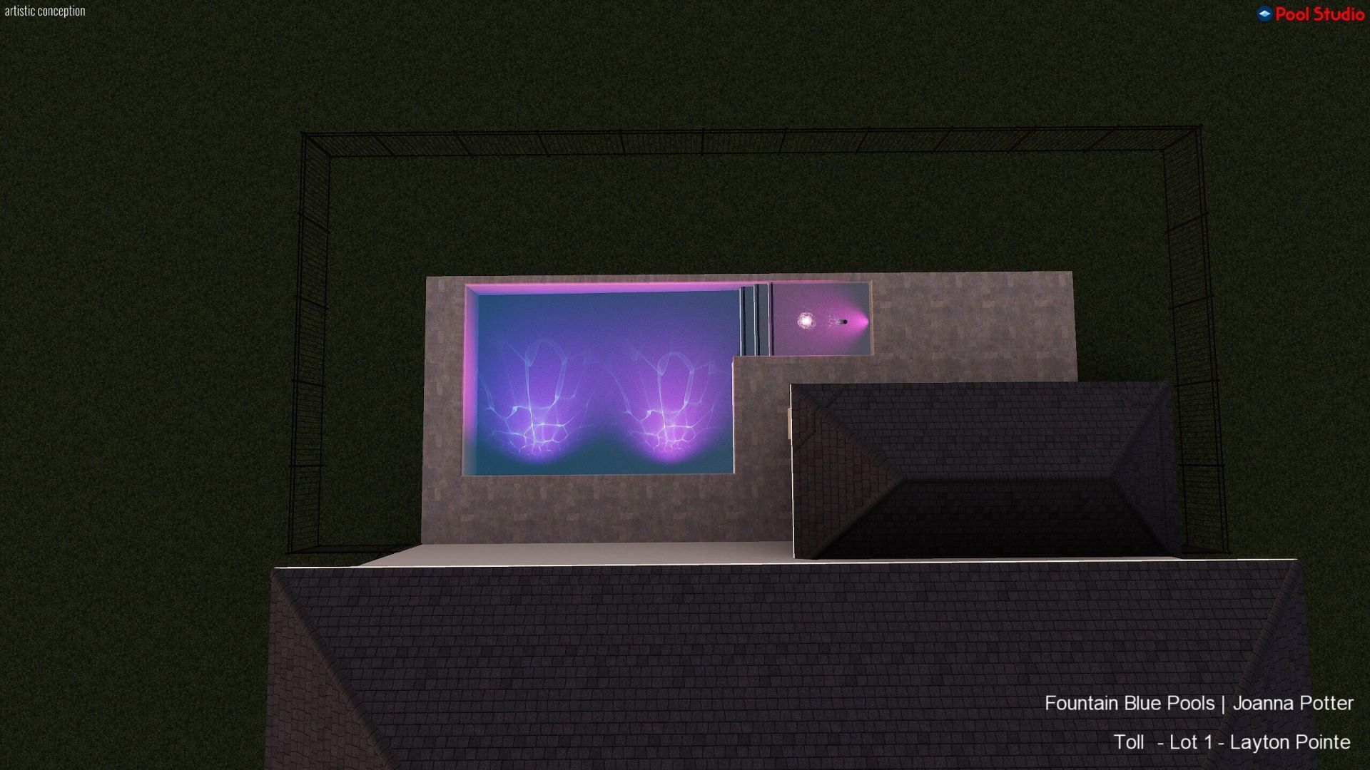 3801 Layton Pointe Drive, Delray Beach, FL 33445 Photo