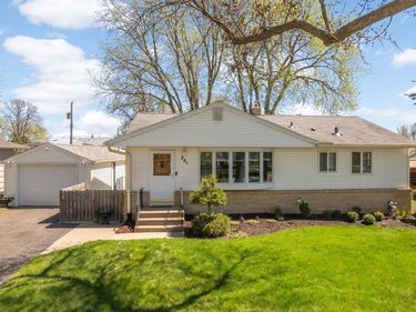 241 9th Avenue NW, New Brighton, MN 55112