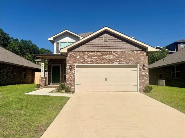6516 Addison Woods Drive, Mobile, AL 36693