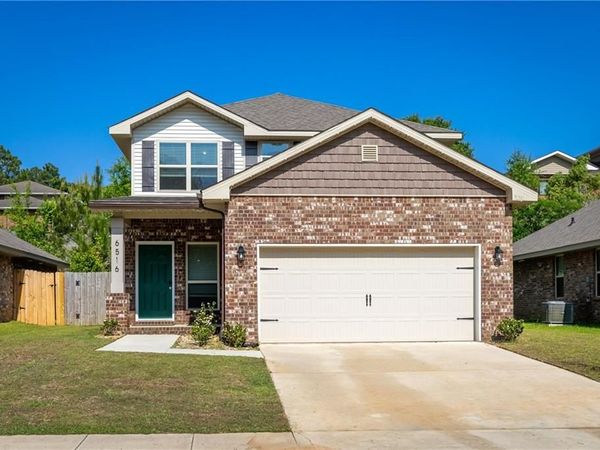 6516 Addison Woods Drive, Mobile, AL 36693