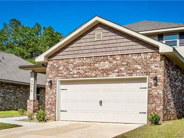6516 Addison Woods Drive, Mobile, AL 36693
