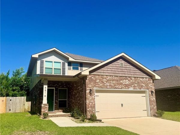 6516 Addison Woods Drive, Mobile, AL 36693