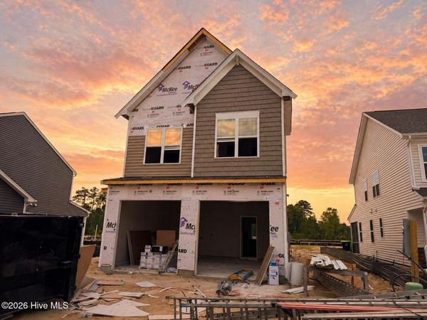 1261 Newbold Drive NE, Unit #80, Leland, NC 28451