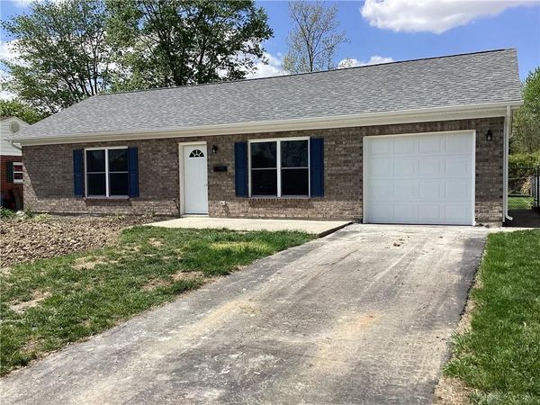 300 Lutz Drive, Union, OH 45322