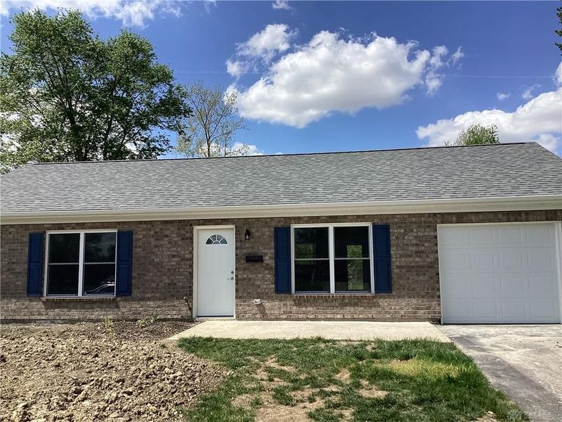 300 Lutz Drive, Union, OH 45322 Photo 1