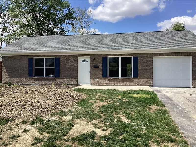 300 Lutz Drive, Union, OH 45322 Photo 2