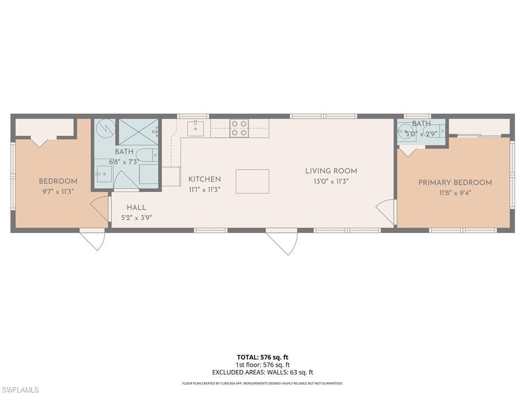 5558 Palm Beach Blvd, Unit 82, Fort Myers, FL 33905 Photo