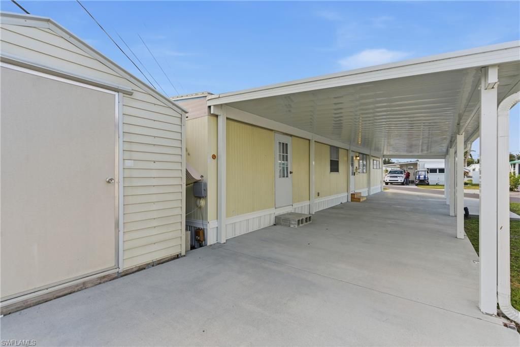 5558 Palm Beach Blvd, Unit 82, Fort Myers, FL 33905 Photo