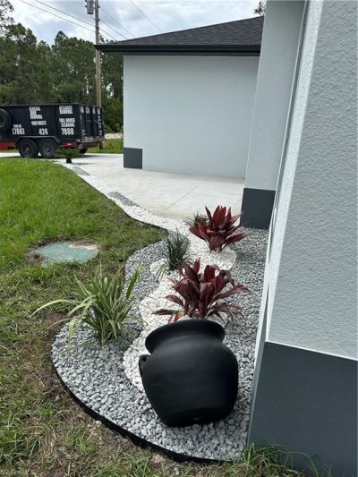515 Hutton St E, Lehigh Acres, FL 33974 Photo