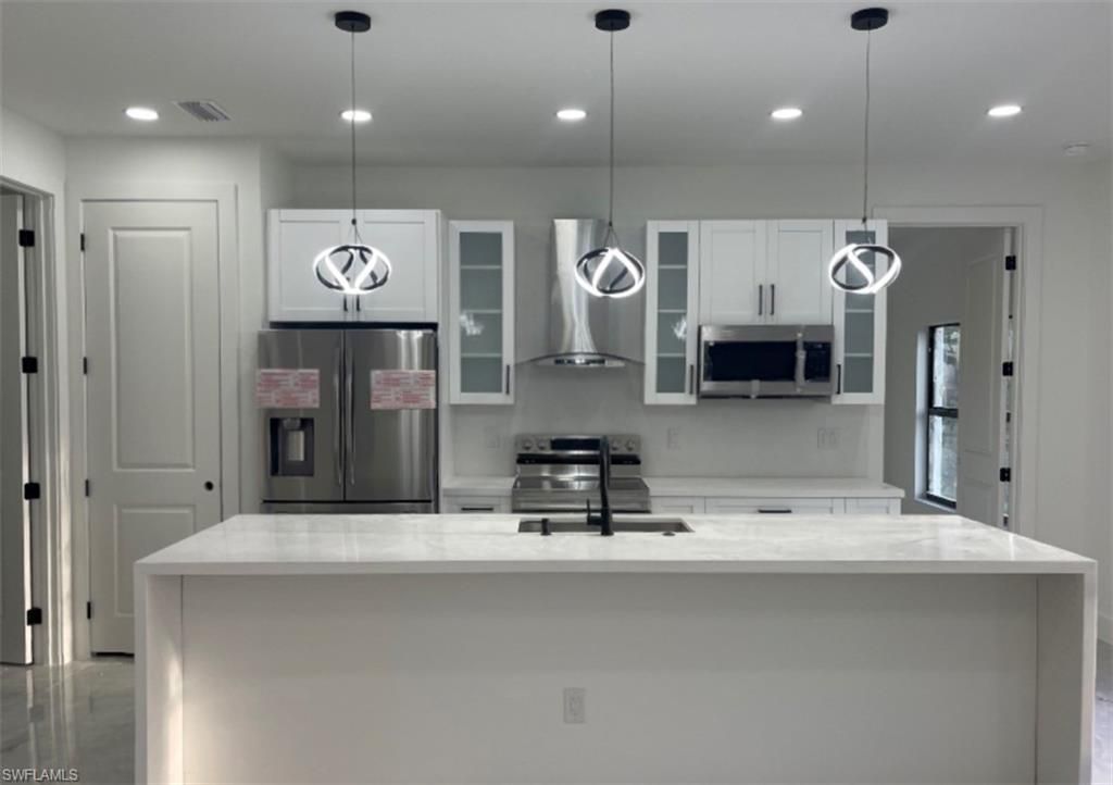 515 Hutton St E, Lehigh Acres, FL 33974 Photo