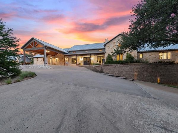 22 Samaritan Way , Waco, TX 76705