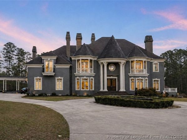 6790 Stone Mountain Drive, Fayetteville, NC 28311