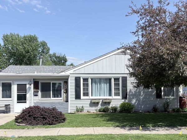 515 Ellis Avenue, Ottumwa, IA 52501