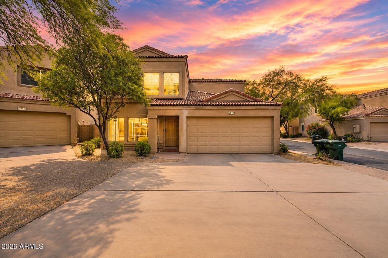 17606 N 17th Place, Unit 1026, Phoenix, AZ 85022 Main Photo