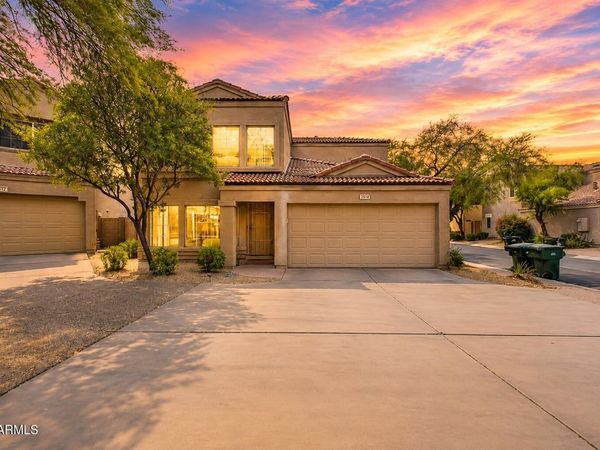 17606 N 17TH Place, Unit 1026, Phoenix, AZ 85022