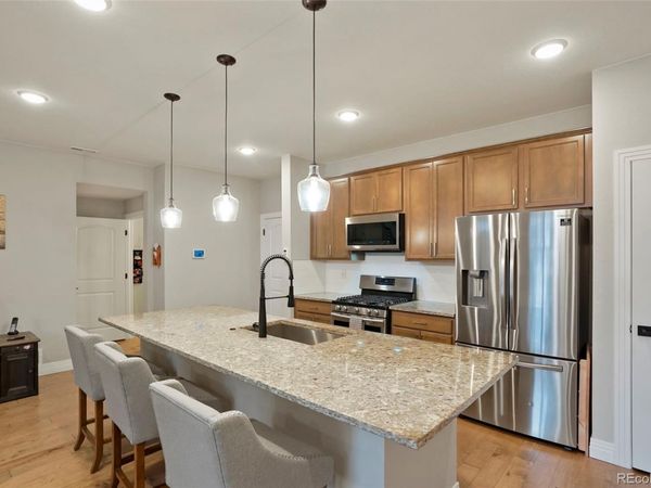 16461 E 119th Way, Unit B, Commerce City, CO 80022