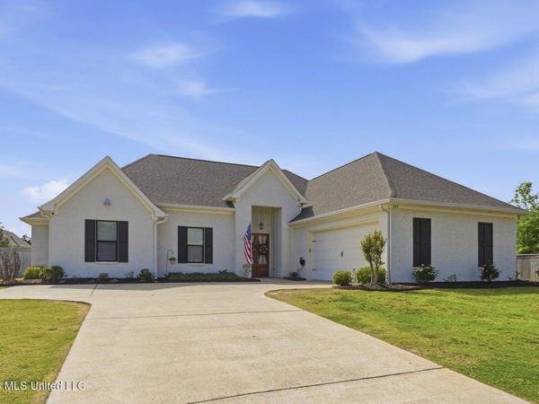 244 Ironwood Place, Brandon, MS 39042