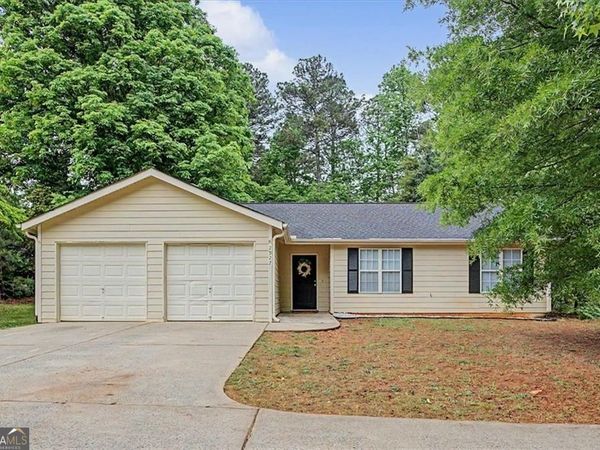 2927 Jim Owens Road, Kennesaw, GA 30152