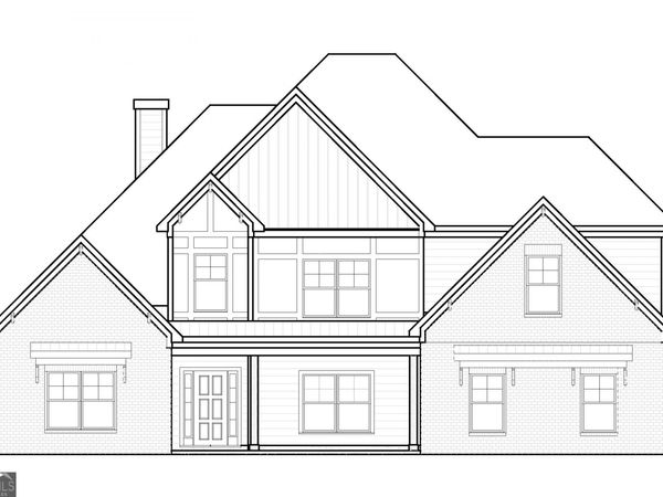 225 Grove Park, Unit LOT 99, Senoia, GA 30276