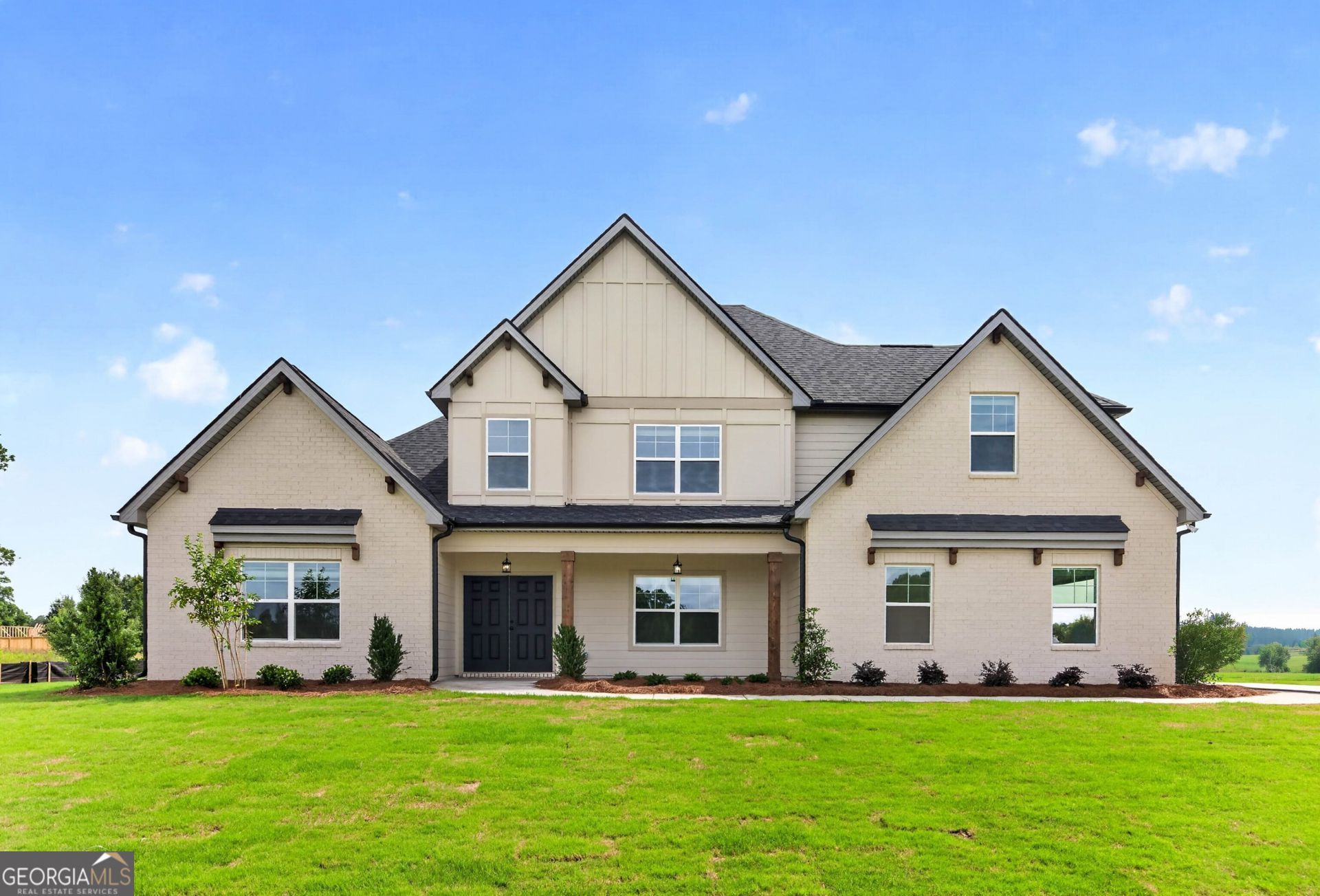 225 Grove Park, Unit LOT 99, Senoia, GA 30276 Main Photo