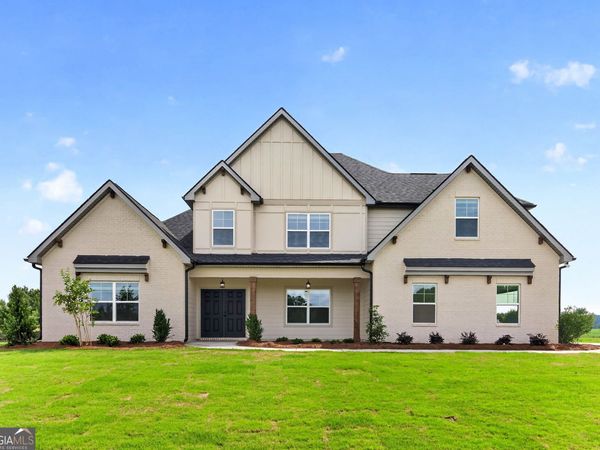 225 Grove Park, Unit LOT 99, Senoia, GA 30276