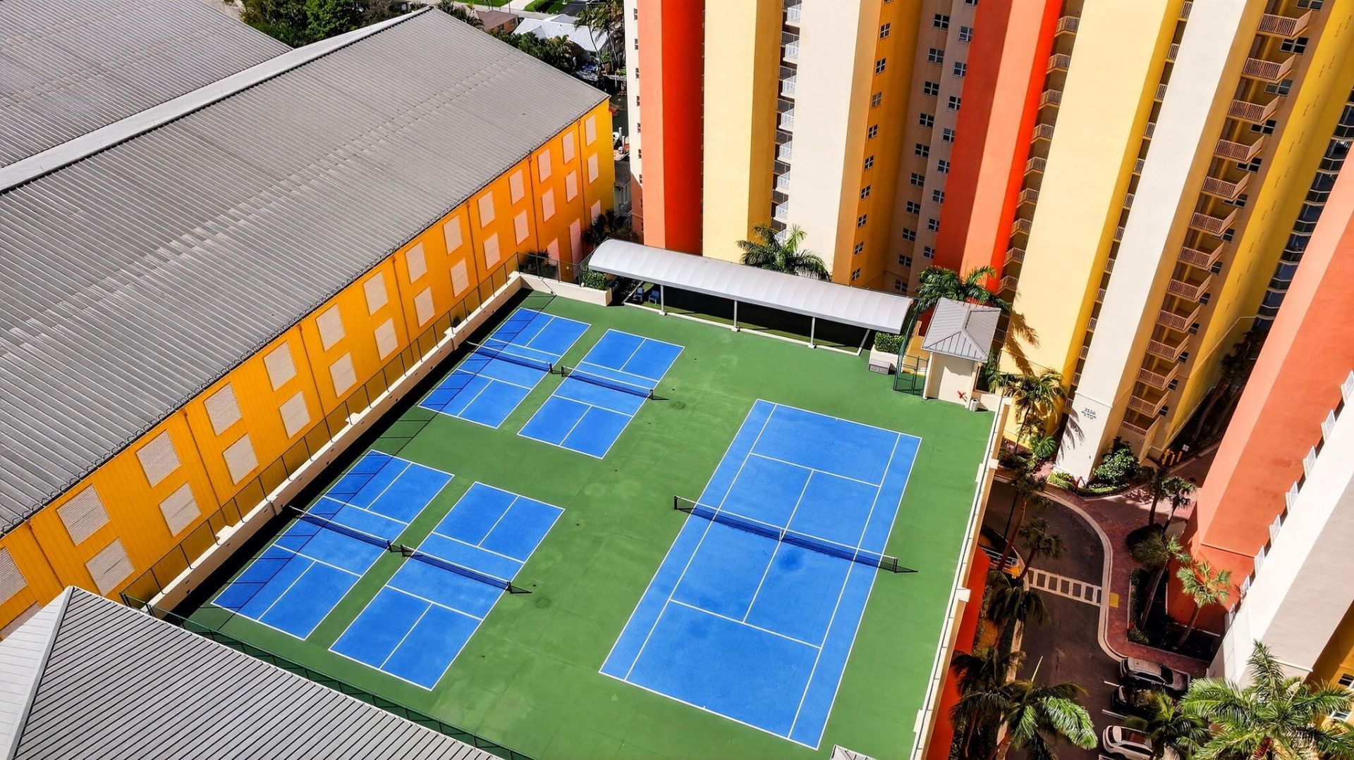 2640 Lake Shore Drive, Unit 2608, Riviera Beach, FL 33404 Photo