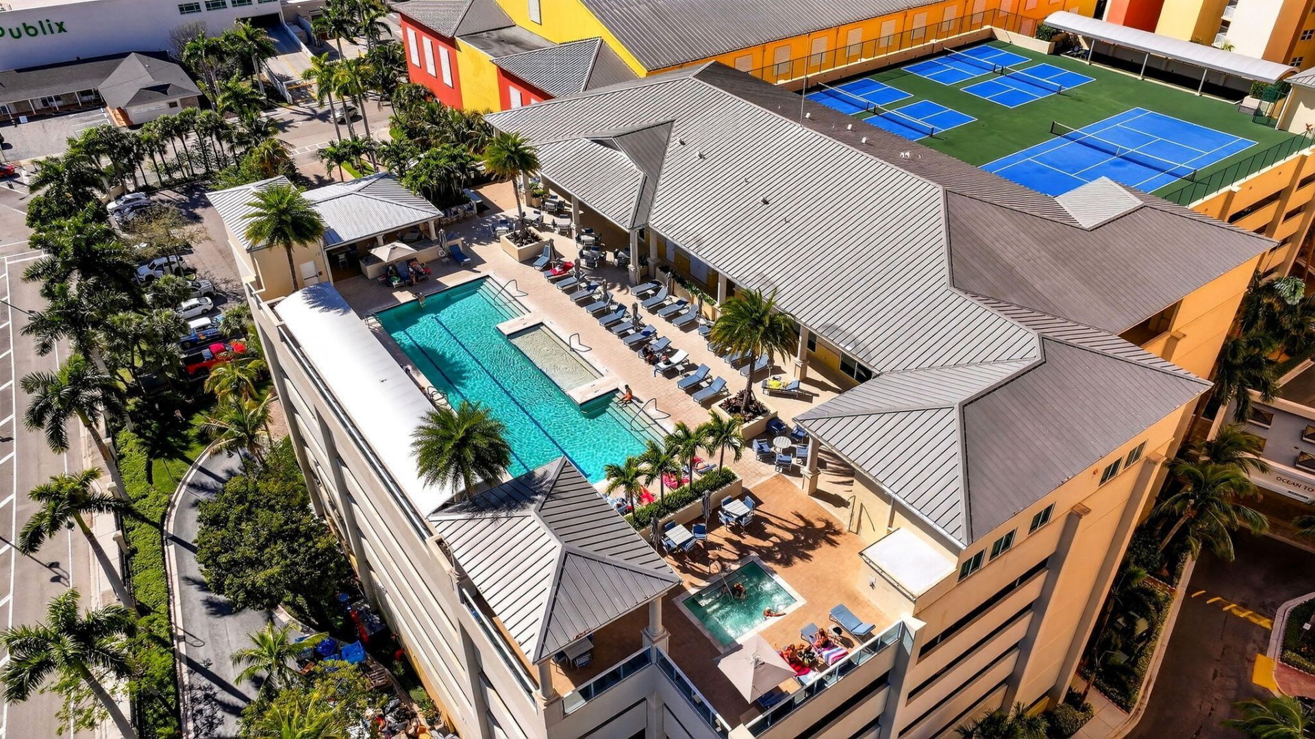 2640 Lake Shore Drive, Unit 2608, Riviera Beach, FL 33404 Photo