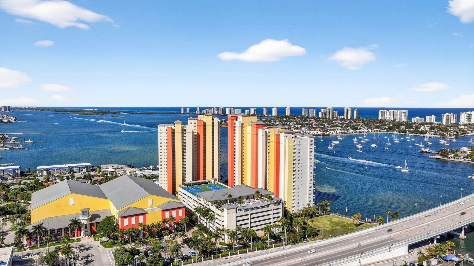 2640 Lake Shore Drive, Unit 2608, Riviera Beach, FL 33404 Photo