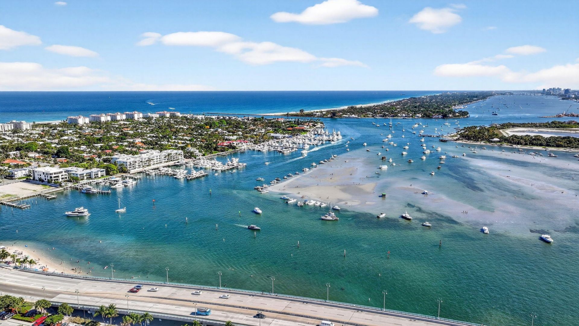 2640 Lake Shore Drive, Unit 2608, Riviera Beach, FL 33404 Photo