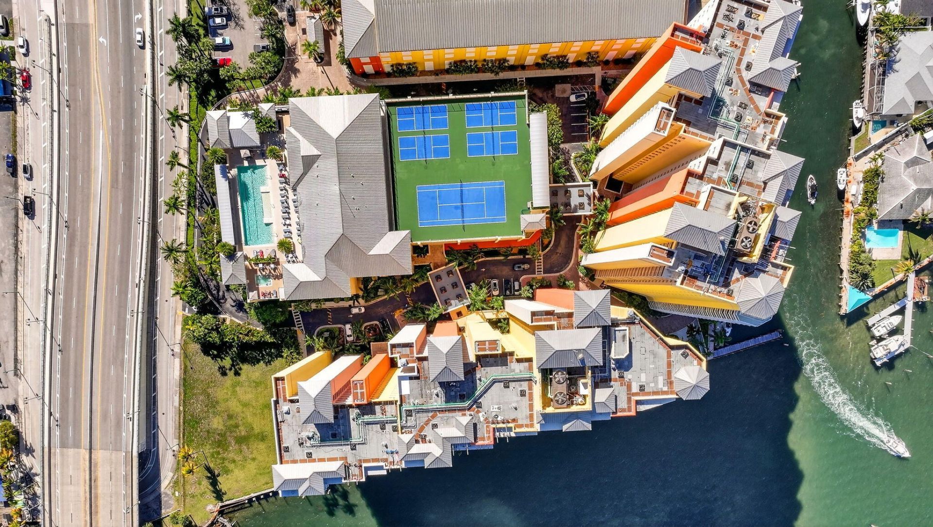 2640 Lake Shore Drive, Unit 2608, Riviera Beach, FL 33404 Photo