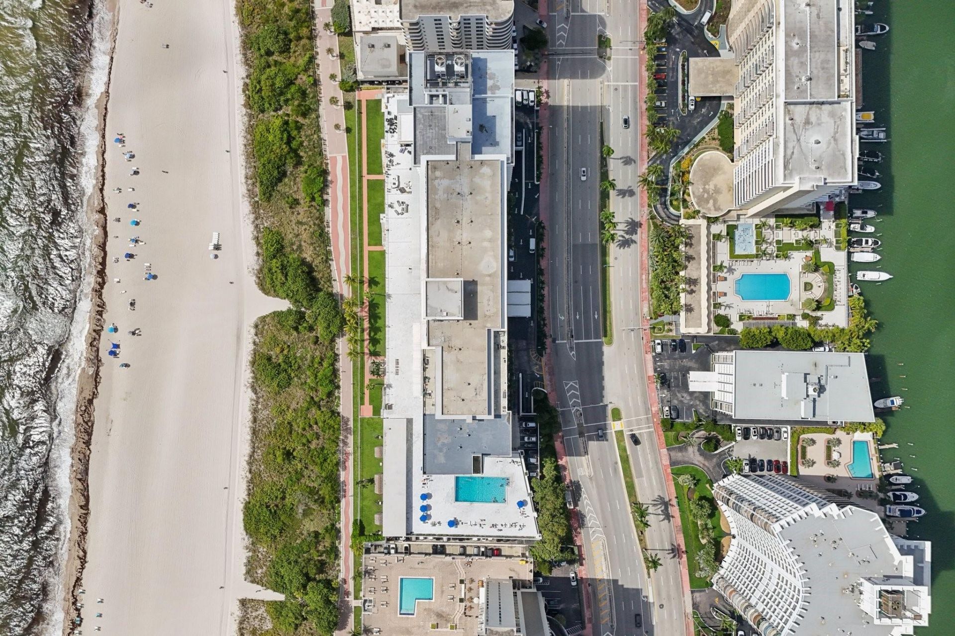 5601 Collins Avenue, Unit 1716, Miami Beach, FL 33140 Photo