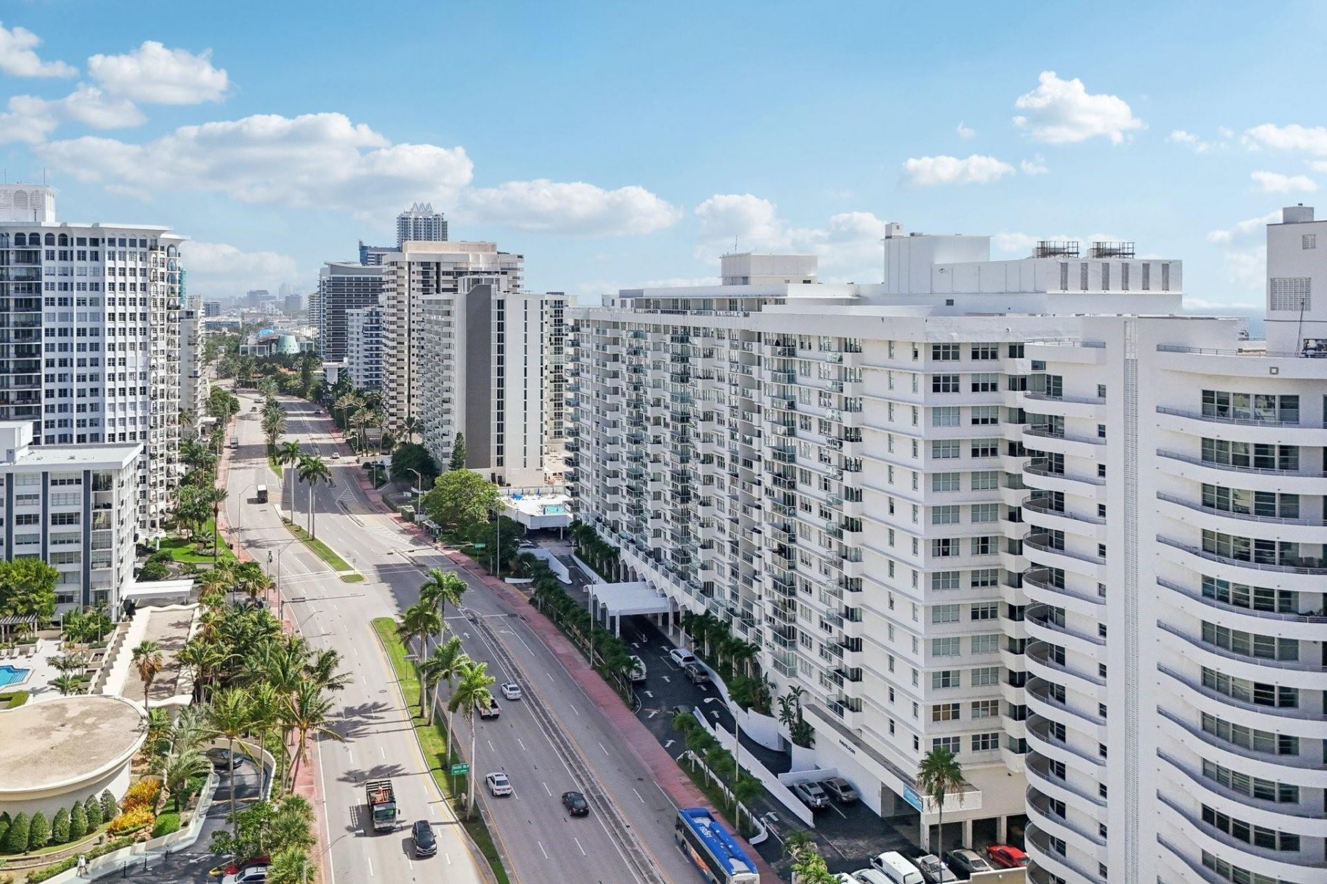 5601 Collins Avenue, Unit 1716, Miami Beach, FL 33140 Photo
