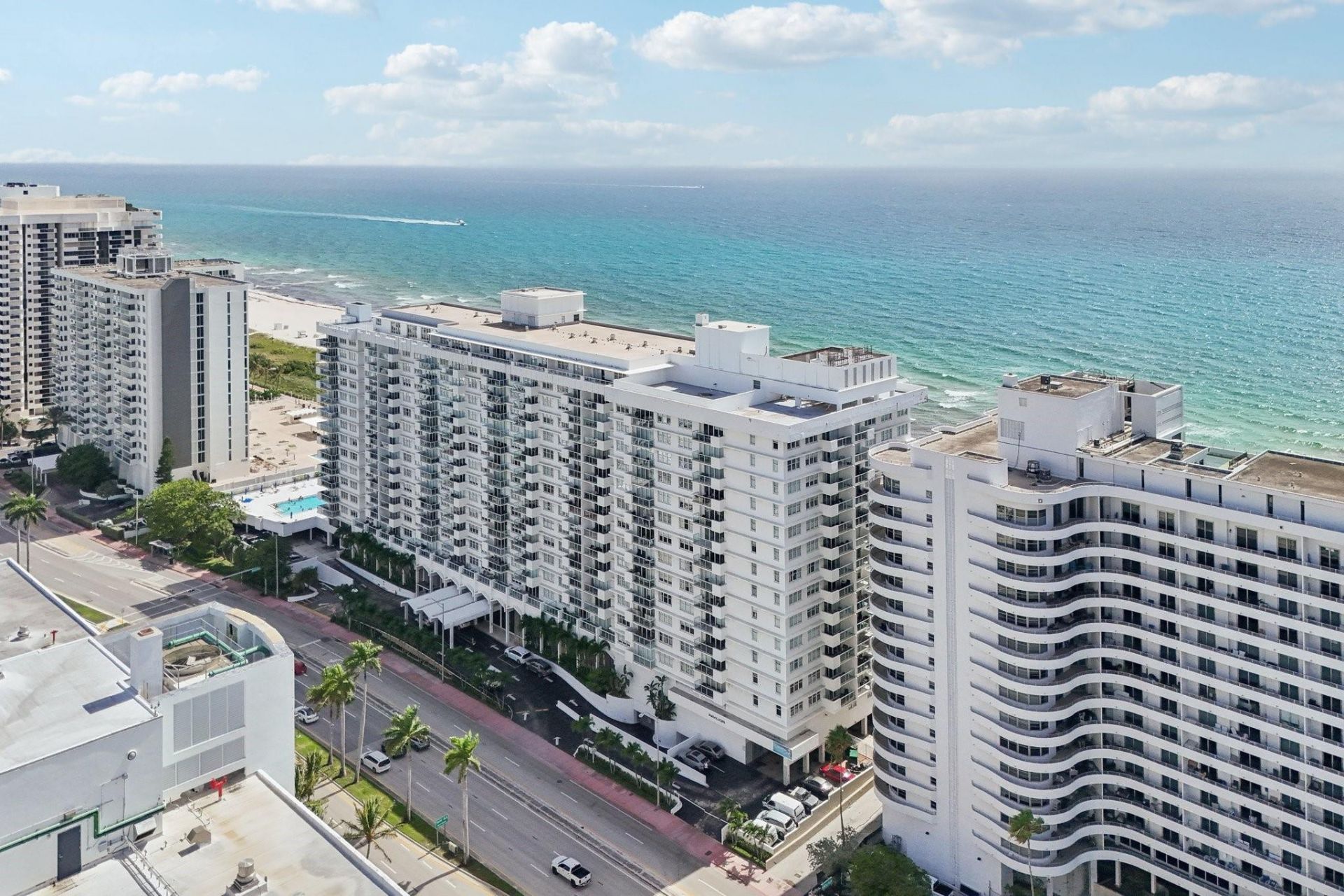 5601 Collins Avenue, Unit 1716, Miami Beach, FL 33140 Photo