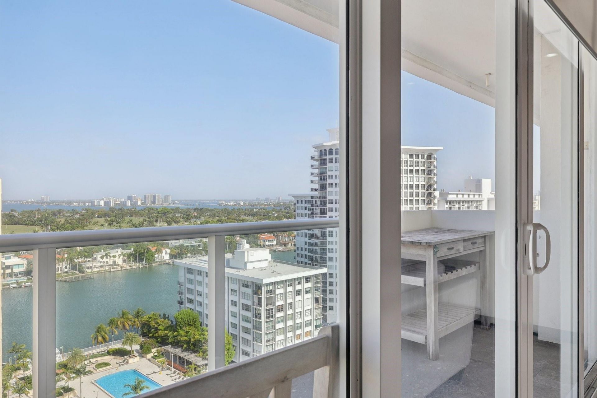 5601 Collins Avenue, Unit 1716, Miami Beach, FL 33140 Photo